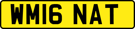 WM16NAT