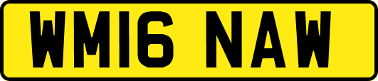 WM16NAW