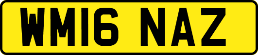 WM16NAZ