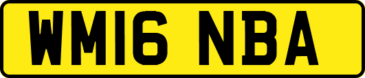 WM16NBA