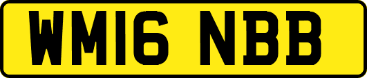 WM16NBB