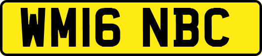WM16NBC
