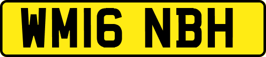 WM16NBH