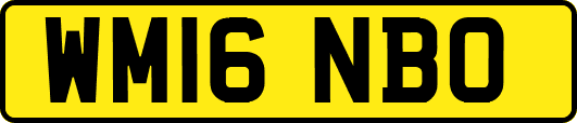 WM16NBO