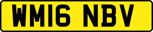 WM16NBV