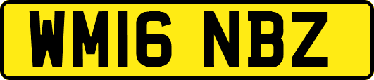WM16NBZ