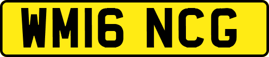 WM16NCG