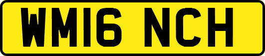 WM16NCH