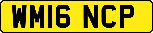 WM16NCP