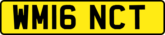 WM16NCT