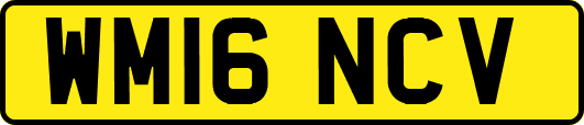 WM16NCV