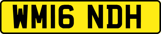 WM16NDH
