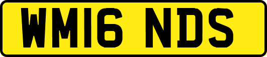 WM16NDS