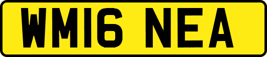 WM16NEA
