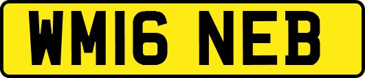 WM16NEB