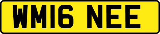 WM16NEE