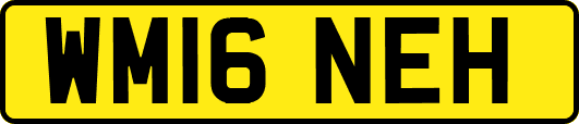 WM16NEH