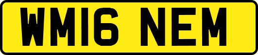 WM16NEM