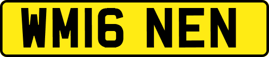 WM16NEN