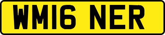 WM16NER