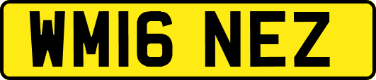 WM16NEZ