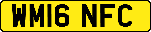 WM16NFC