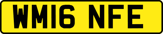 WM16NFE