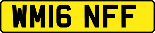 WM16NFF