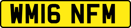 WM16NFM