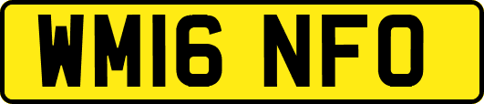 WM16NFO
