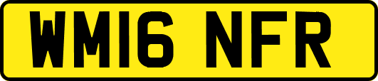 WM16NFR