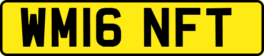 WM16NFT