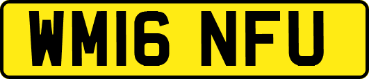 WM16NFU