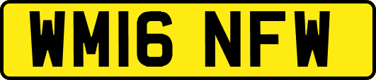 WM16NFW