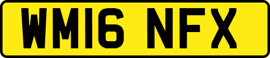 WM16NFX