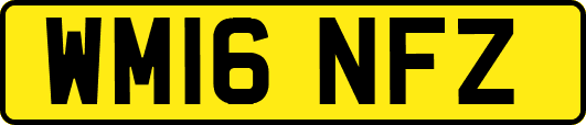 WM16NFZ