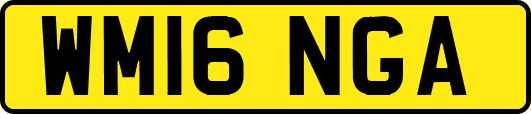 WM16NGA