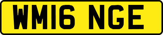WM16NGE
