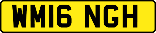 WM16NGH