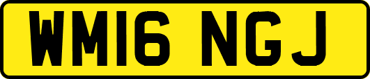 WM16NGJ
