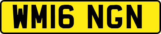 WM16NGN