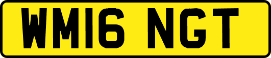 WM16NGT