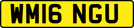 WM16NGU