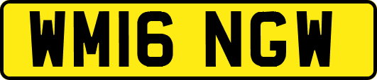 WM16NGW