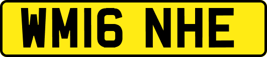 WM16NHE