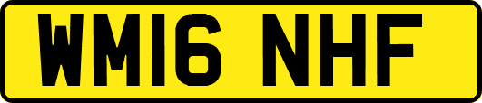 WM16NHF