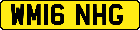 WM16NHG