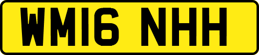 WM16NHH