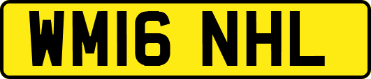 WM16NHL