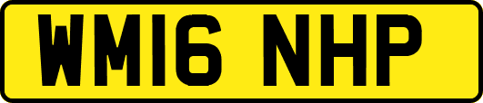 WM16NHP
